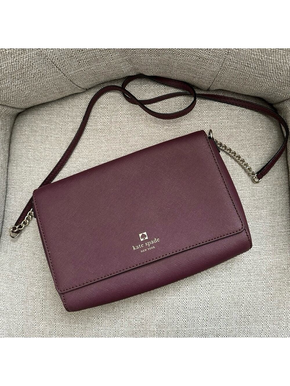 Kate Spade Tilden Place Alek Bag